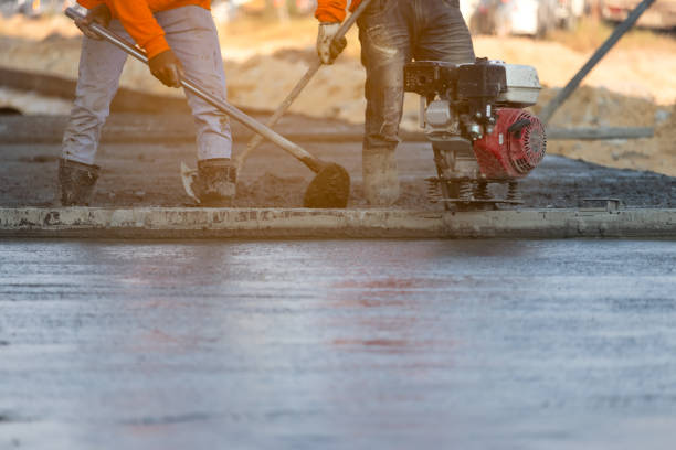 Best Best Concrete Contractor  in Glenvar Heights, FL