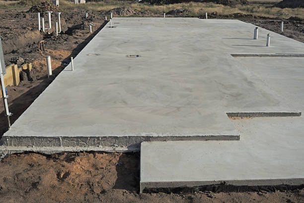 Best Decorative Concrete Services  in Glenvar Heights, FL