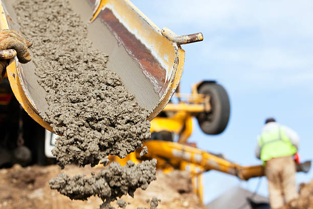  Glenvar Heights, FL Concrete contractor Pros